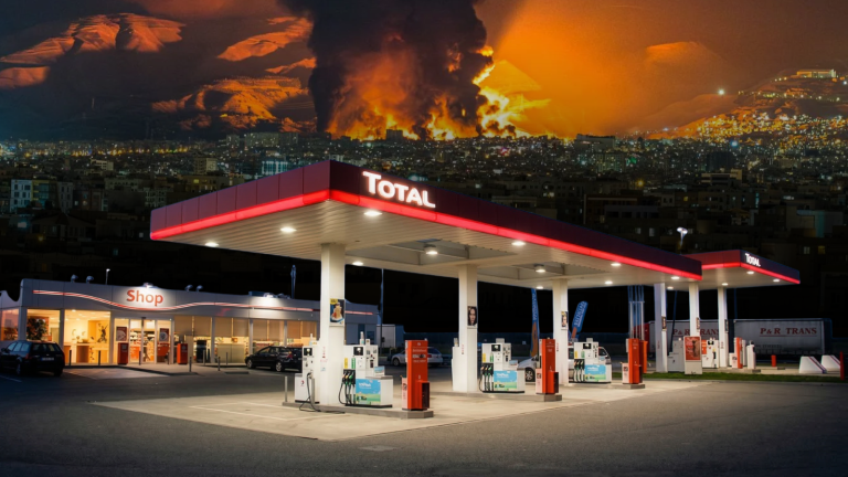 Qui va payer la facture de la guerre en Iran ?