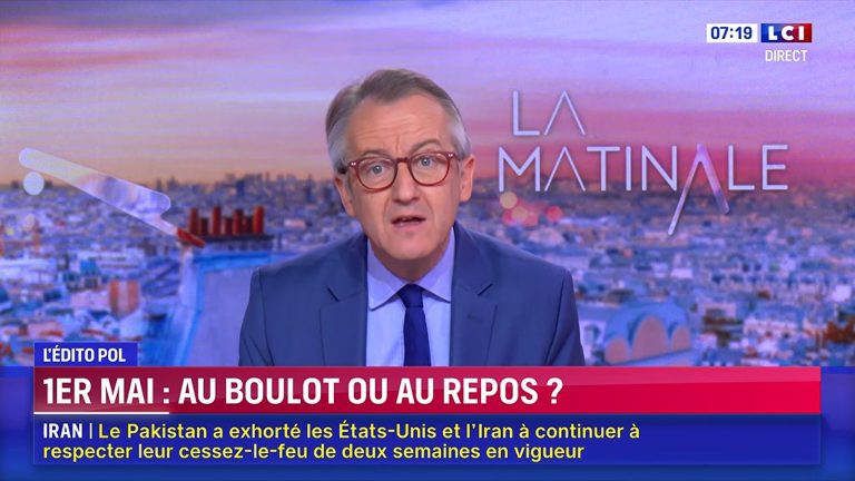 Travail le 1er Mai : Une Liberté Illusoire