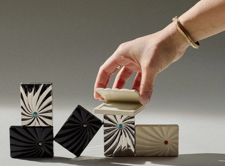 Batchig : Quand le parfum solide s&rsquo;invite dans nos vies… et nos sacs à main