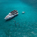 Beneteau et Fountaine Pajot : Une alliance audacieuse pour l&rsquo;avenir des voiliers à propulsion électrique