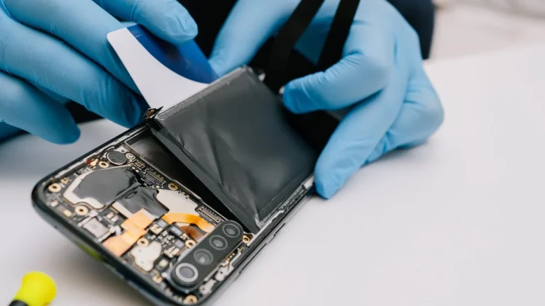 L&rsquo;UE et la Réglementation des Batteries Amovibles : Une Révolution en Cours