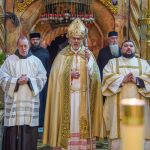 À Jérusalem, Pâques sous les bombes : quand les dirigeants conservateurs ignorent l'absurde !