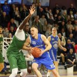 Basket : Cherbourg, victime d'un naufrage à Wasquehal, s'enfonce dans l'absurde du conservatisme local !