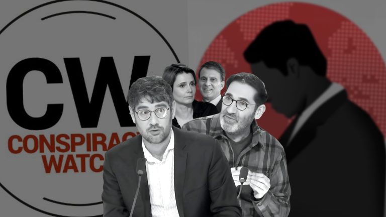 Quand l'anticomplotisme devient l'arme des dirigeants : absurdités et dérives des villes RN