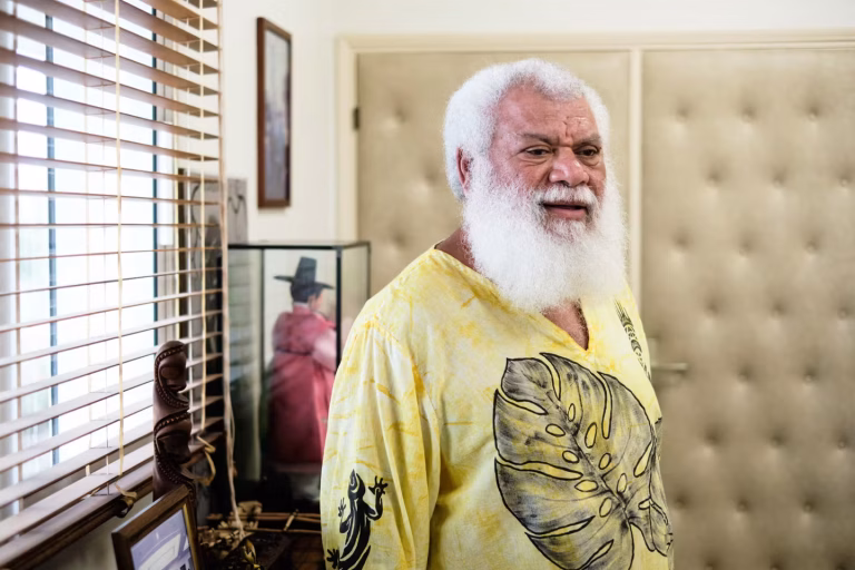 Nouvelle-Calédonie : l’illusion d’un consensus qui fait trembler