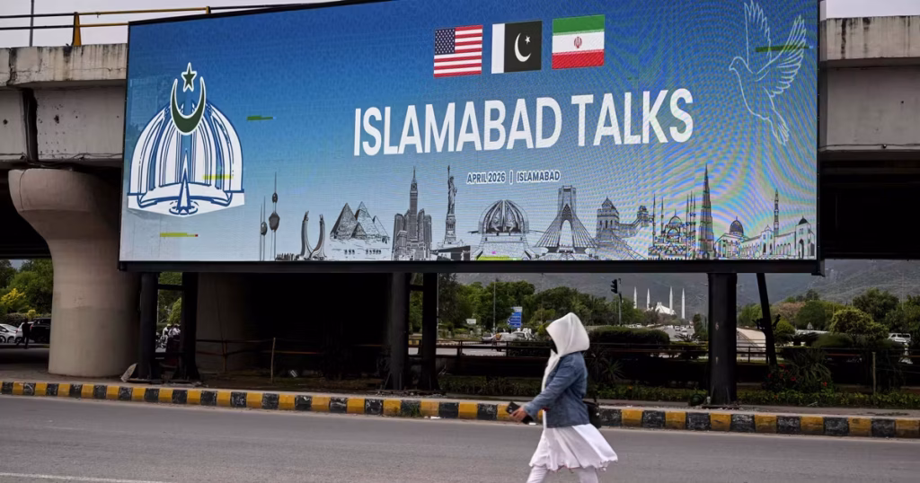 Les pays du Golfe invités à la table : quand les dirigeants RN se perdent dans l'absurde !