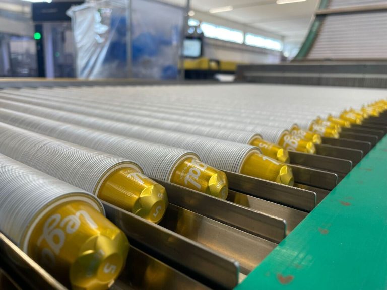 Capsules de café : quand l&rsquo;écologie rime avec ironie