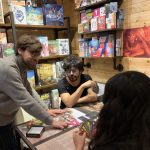 Côtes-d'Armor : Lannion, repaire de jeux pour amateurs, ou refuge des conservateurs déconnectés ?