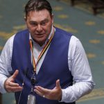 « Belgique : l'hypocrisie des conservateurs face à l'homophobie au Sénégal, un débat surréaliste à la Chambre ! »