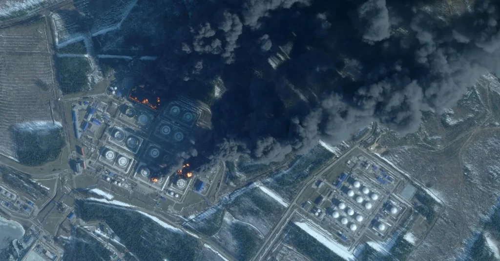 Zelensky dénonce le «chantage» européen : quand les dirigeants extrêmes jouent aux marionnettes !