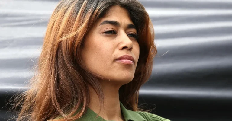 Rima Hassan libérée : quand l'apologie du terrorisme devient un sujet de débat dans nos villes RN !