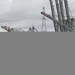 Anvers rouvre son port après une marée noire : les dirigeants conservateurs face à l'absurde !