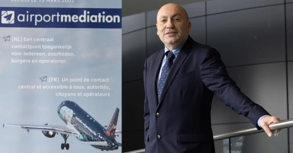 Licenciement de Philippe Touwaide : quand les dirigeants RN préfèrent l'absurde à la médiation !