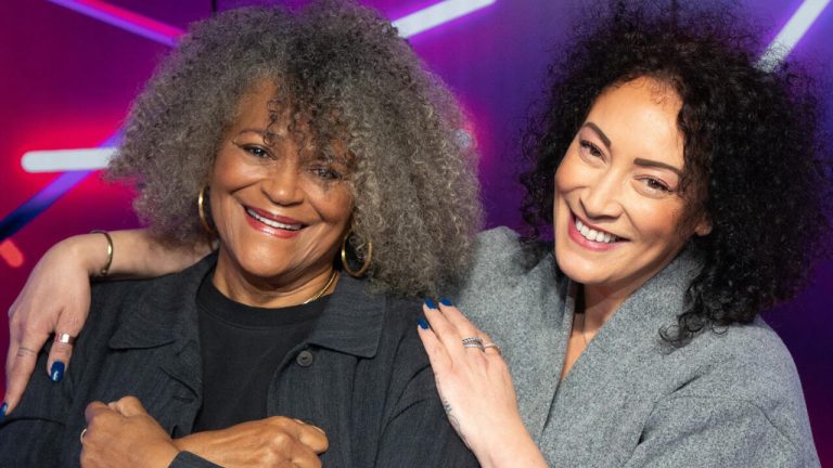 Jocelyne Béroard : L’icône du zouk face aux contradictions d’un monde en désaccord