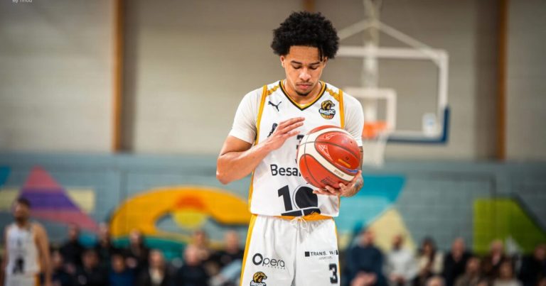 Basket : le BesAC face à un défi crucial contre le Pôle France, va-t-il s&rsquo;imposer ?