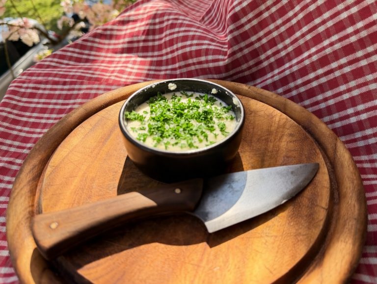 Réussir son Schnecke Butter : L&rsquo;art du beurre d&rsquo;escargots alsacien
