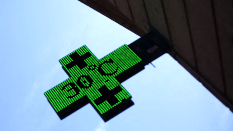 La France sous le soleil de Pâques : quand le thermomètre s’emballe deux mois trop tôt