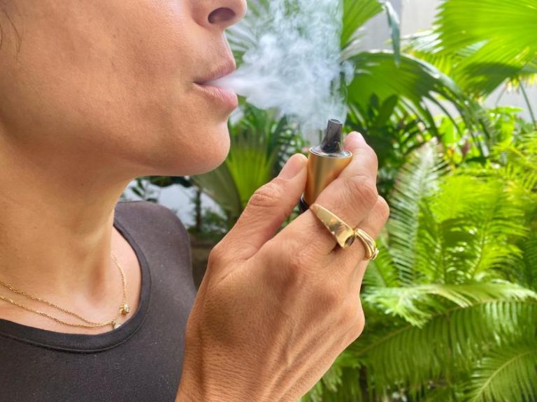 Les cigarettes électroniques : un cancer en devenir ?