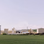 Une usine dans la Creuse vise à réduire la dépendance énergétique de la France.