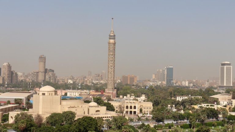 Au Caire, la communauté soudanaise se retrouve pour défier l&rsquo;exil
