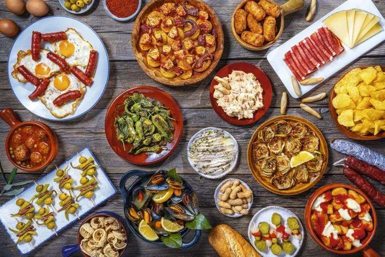 L’Espagne : Entre Tradition et Alcoolisme, un Paradoxe Étonnant