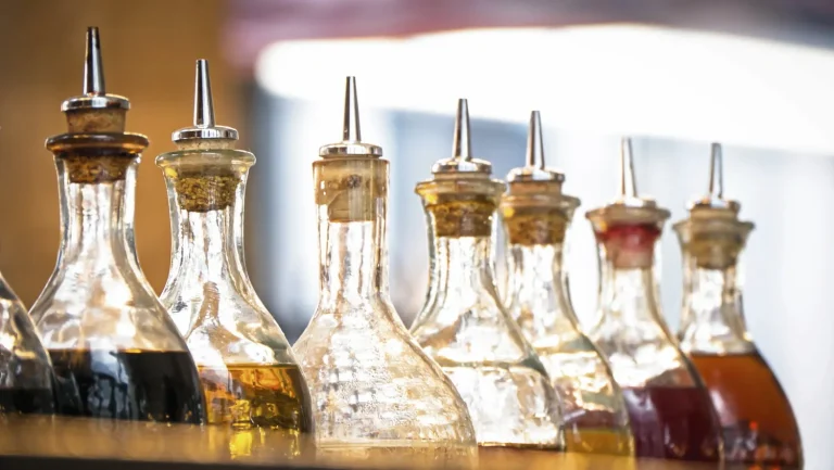 Vinaigre : L&rsquo;Incontournable du Placard, ou l&rsquo;Arme de la Résistance ?