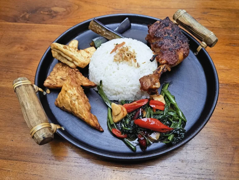 Poulet tandoori : l&rsquo;illusion d&rsquo;une tradition ancestrale