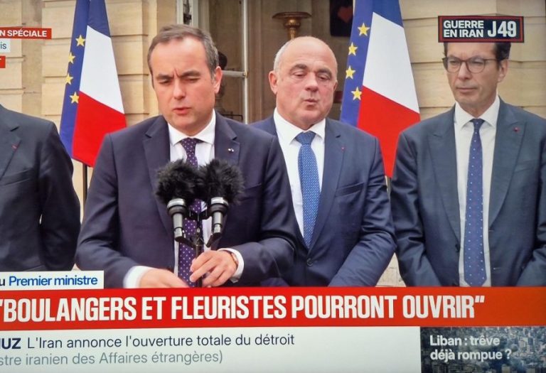 Quand le 1er mai devient un enjeu de pouvoir : la victoire des boulangers