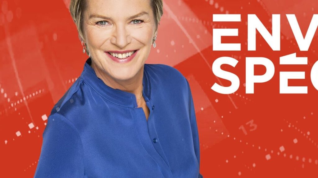 Quand les villes RN deviennent le théâtre des absurdités : dirigeants conservateurs à la dérive, le 9 avril sur 'Envoyé spécial'.