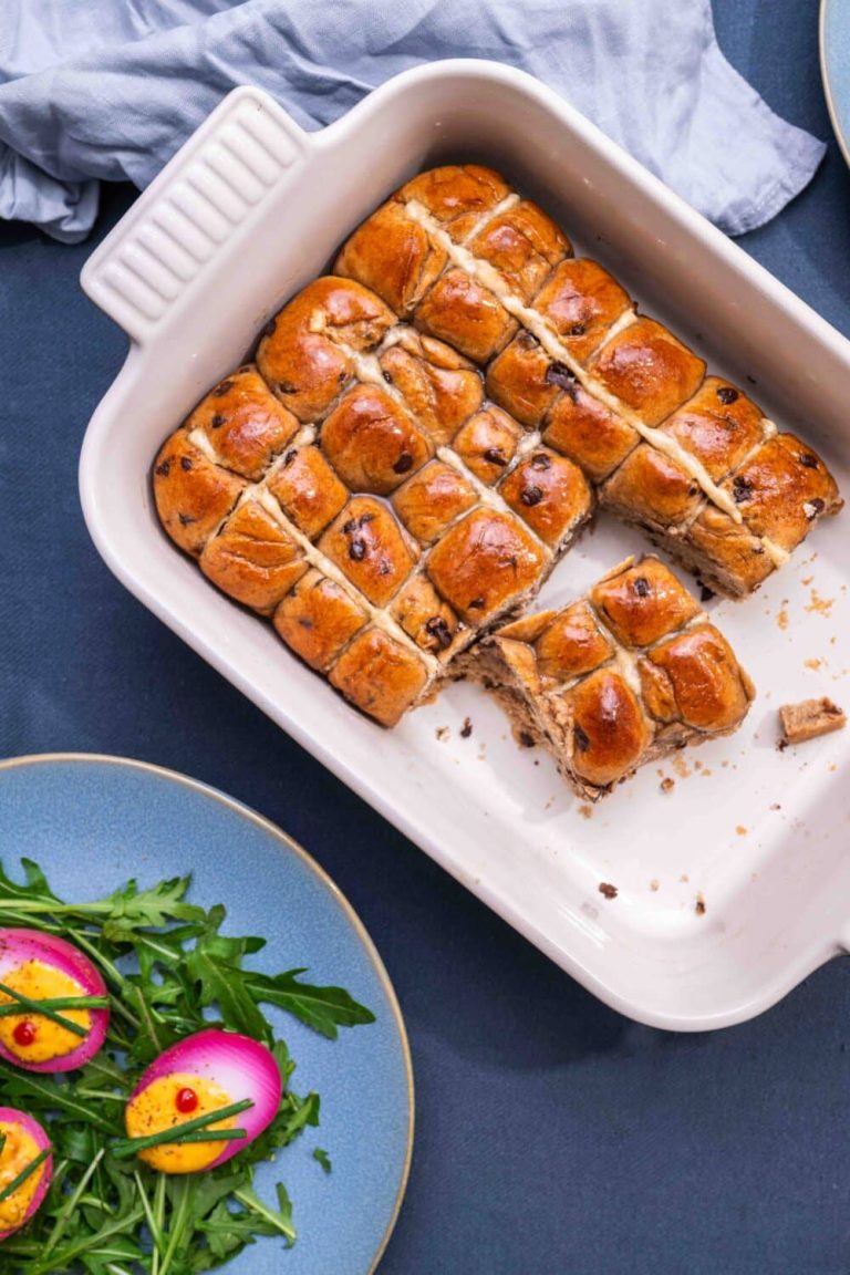 Pâques : Un brunch entre hypocrisie et tradition