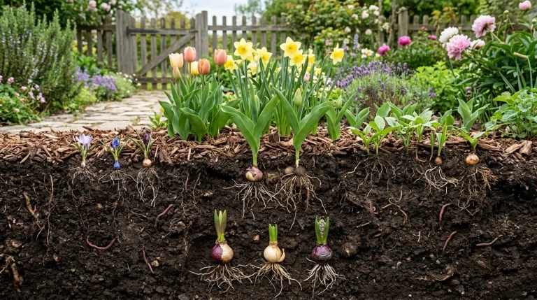 Quand le jardinage révèle les failles de notre société