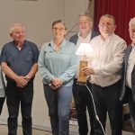 À Pélissanne, 62 000 € pour le Téléthon : un bel effort face à l'indifférence des élus RN !