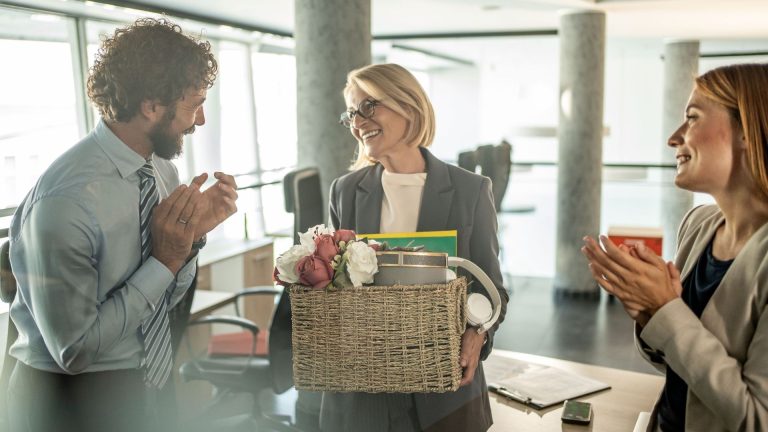 La Retraite : Un Passage à Vide ou une Libération ?