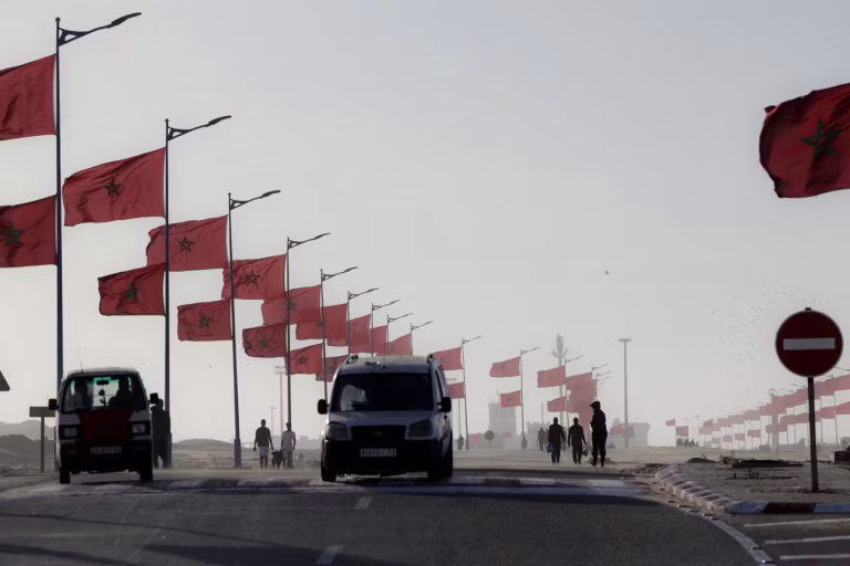 Mali : Un virage inattendu vers le Maroc, mais à quel prix ?