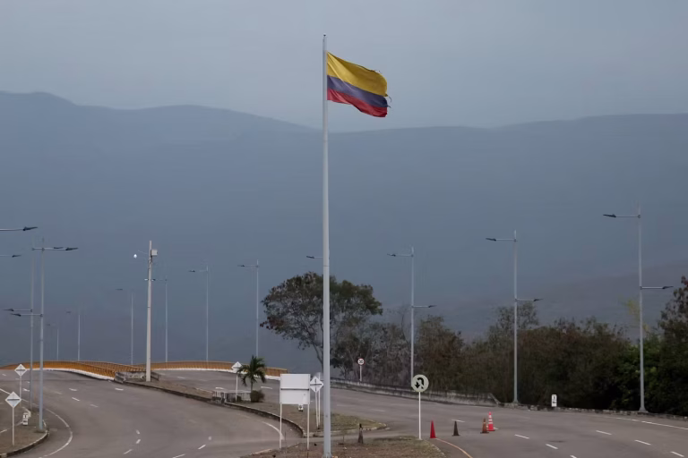 Julien Février, libéré du Venezuela : un Français échappé aux absurdités d'un système conservateur en crise !