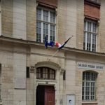 Page d'accueil Yahoo news