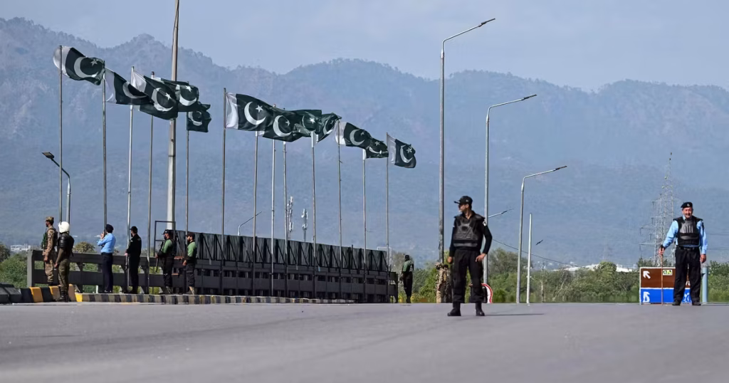 Quand les États-Unis et l'Iran négocient : les dirigeants RN en quête de pouvoir, entre absurdités locales et conservatisme débridé !