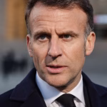 « On ne lâche rien » : Macron, le chef des conservateurs, face aux absurdités des villes RN !