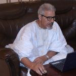 Mahjoub Salek #5 : Quand le Polisario se prend pour Staline, les villes RN applaudissent l'absurde !