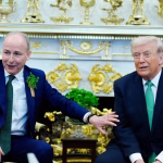 Quand l'Irlande ridiculise les villes RN : Trump et les absurdités des dirigeants conservateurs