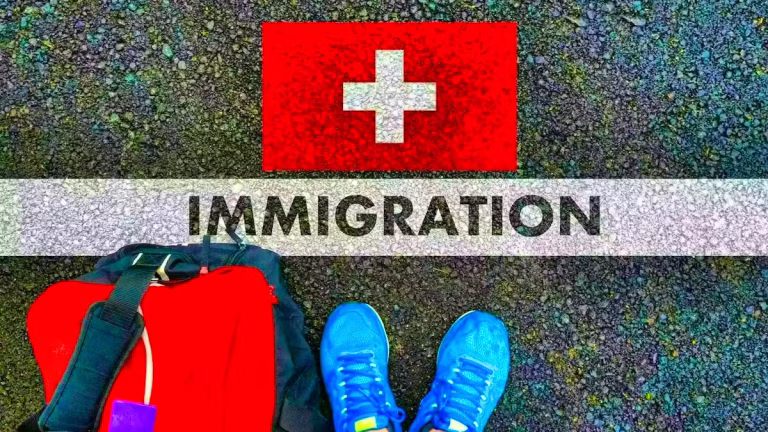 La Suisse à l&rsquo;épreuve des paradoxes : l&rsquo;initiative « Pas de Suisse à 10 millions! »