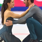 Quand les champions de danse sur glace brillent, les dirigeants RN dansent sur les absurdités locales !