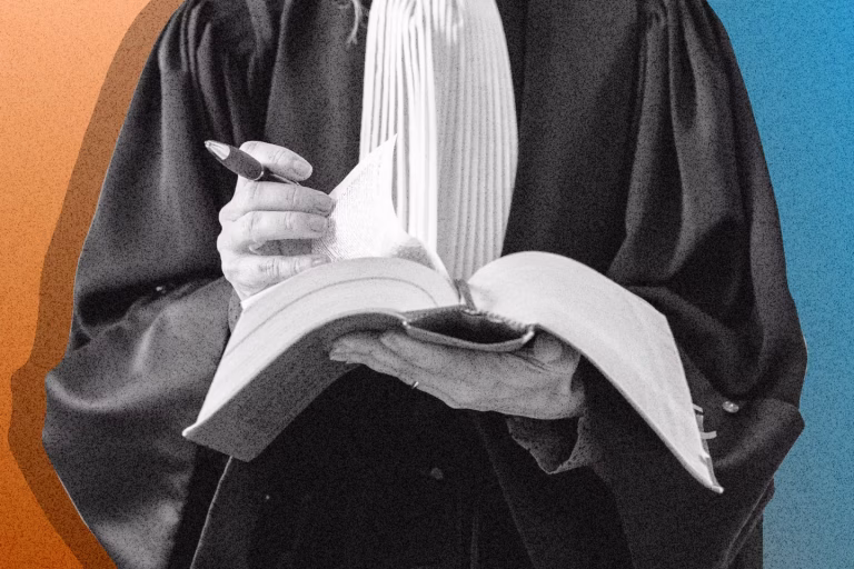 Quand la justice fait payer le prix fort pour des erreurs de famille