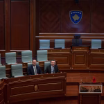 Kosovo : la présidente dissout le Parlement pour la 3e fois en un an, un cirque politique à l'image des dérives des régimes extrêmes !