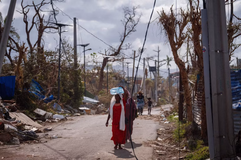 Mayotte : Quand l&rsquo;eau devient un marché juteux pour les élus