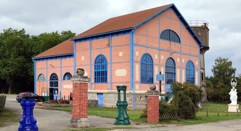 La 17e saison touristique des Fondeurs d’Antoigné : Une immersion dans l’histoire