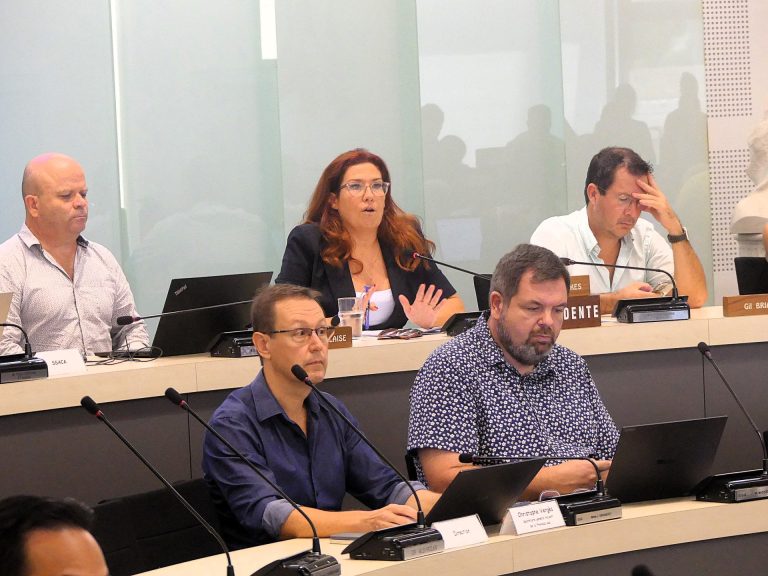 Province Sud : Vingt jeunes agents affectés aux associations locales pour soutien opérationnel