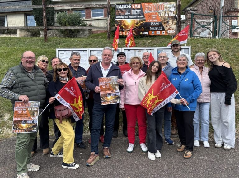 Explorez les sentiers secrets de l&rsquo;arrière-pays deauvillais : une randonnée inoubliable