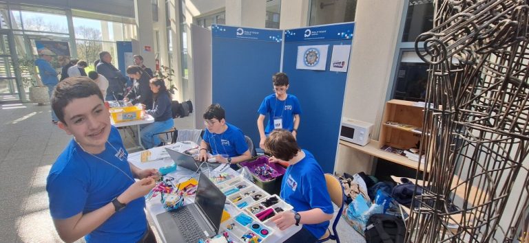 Quand les robots font mieux que les politiques