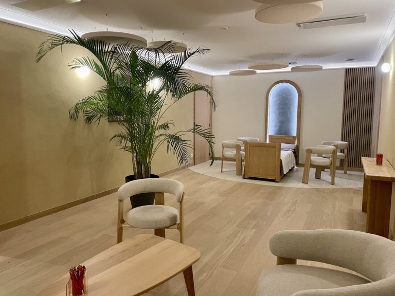 La Maison Touchard : Un Nouveau Lieu de Recueillement à Marolles-les-Braults